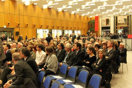 podiumsdiskussion