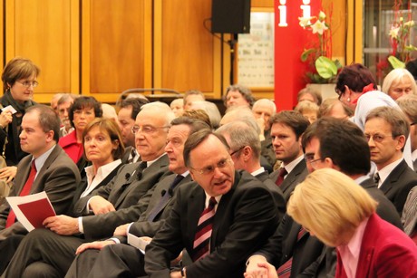 podiumsdiskussion