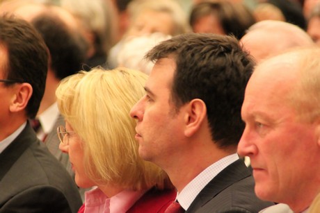 podiumsdiskussion