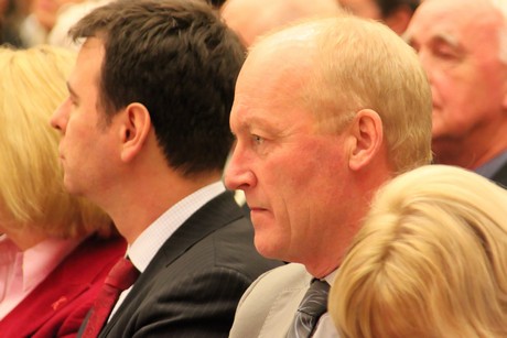 podiumsdiskussion
