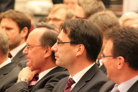 podiumsdiskussion