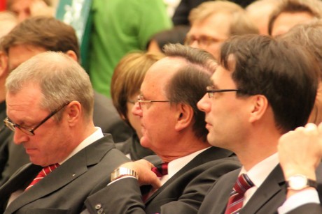 podiumsdiskussion
