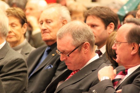 podiumsdiskussion