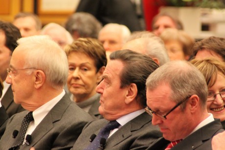 podiumsdiskussion