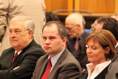 podiumsdiskussion