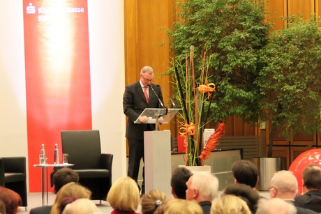 podiumsdiskussion