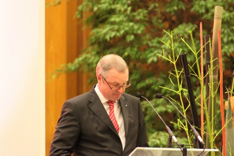 podiumsdiskussion