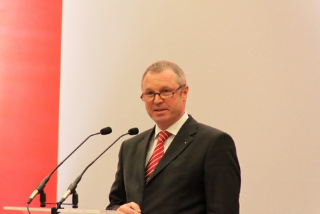 podiumsdiskussion