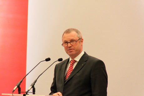 podiumsdiskussion