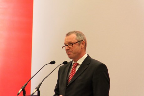 podiumsdiskussion