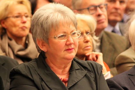 podiumsdiskussion