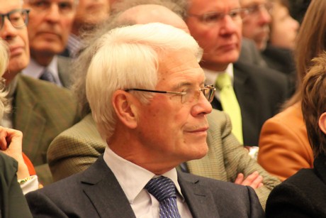 podiumsdiskussion