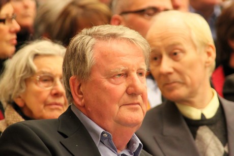 podiumsdiskussion