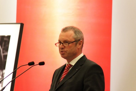 podiumsdiskussion