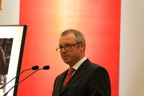 podiumsdiskussion