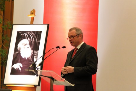 podiumsdiskussion