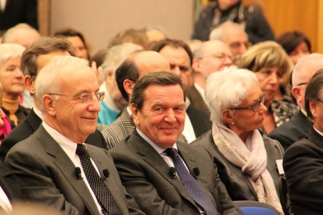 podiumsdiskussion