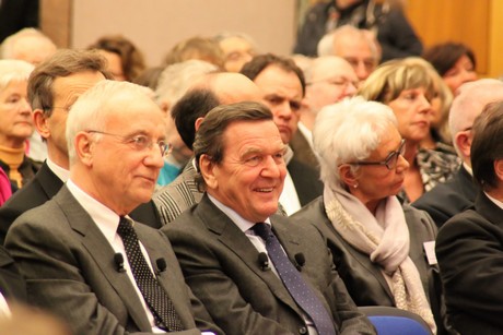 podiumsdiskussion