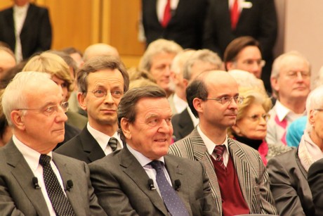 podiumsdiskussion