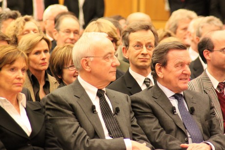 podiumsdiskussion