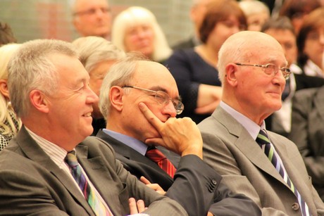 podiumsdiskussion