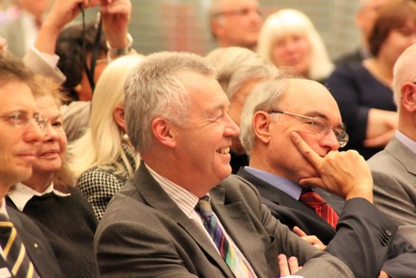 podiumsdiskussion
