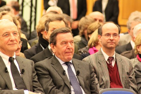 podiumsdiskussion