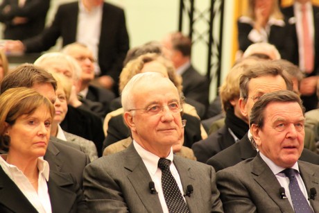 podiumsdiskussion