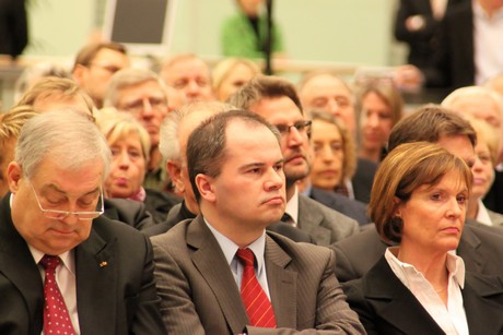 podiumsdiskussion