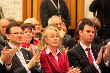 podiumsdiskussion
