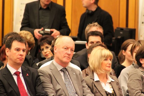 podiumsdiskussion