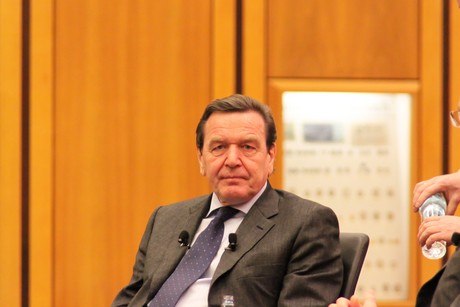 podiumsdiskussion