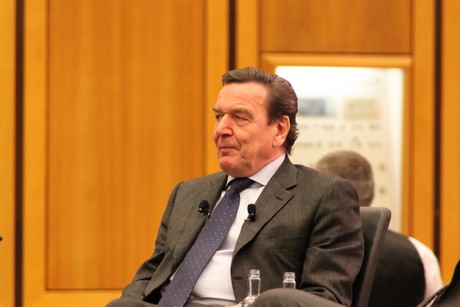 podiumsdiskussion