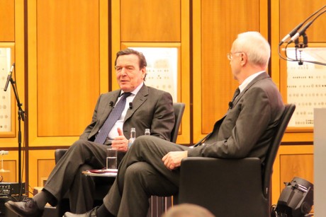 podiumsdiskussion