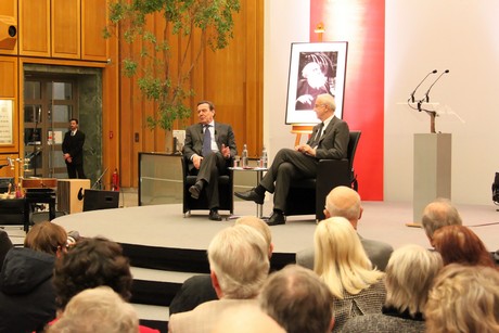 podiumsdiskussion
