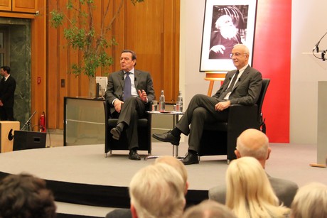 podiumsdiskussion