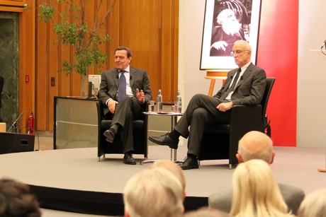 podiumsdiskussion