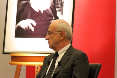 podiumsdiskussion