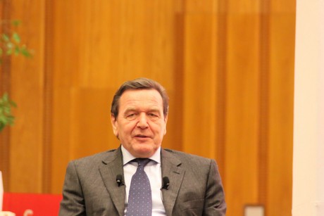 podiumsdiskussion