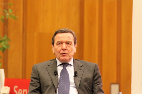 podiumsdiskussion