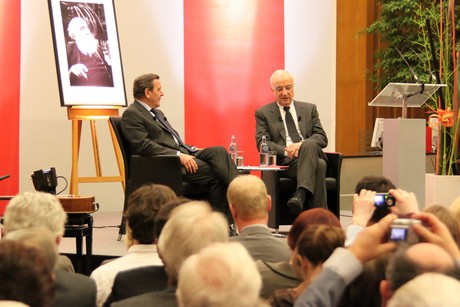podiumsdiskussion
