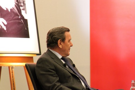 podiumsdiskussion