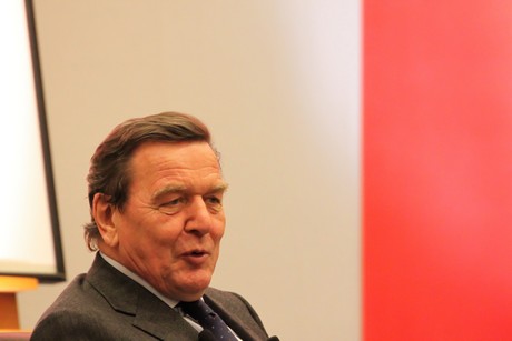 podiumsdiskussion
