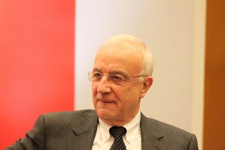 podiumsdiskussion