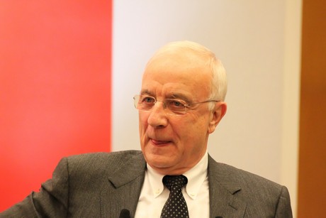 podiumsdiskussion