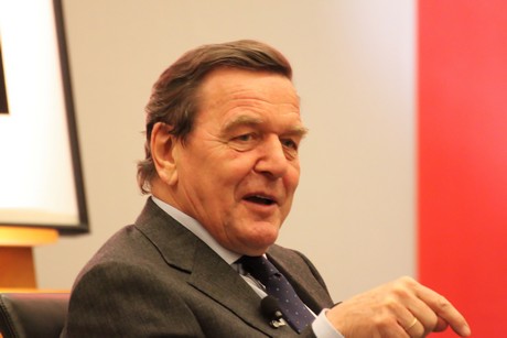 podiumsdiskussion