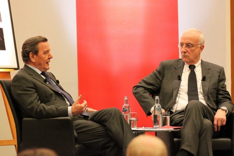 podiumsdiskussion