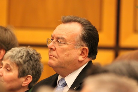 podiumsdiskussion