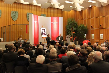 podiumsdiskussion