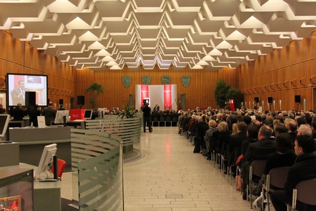 podiumsdiskussion